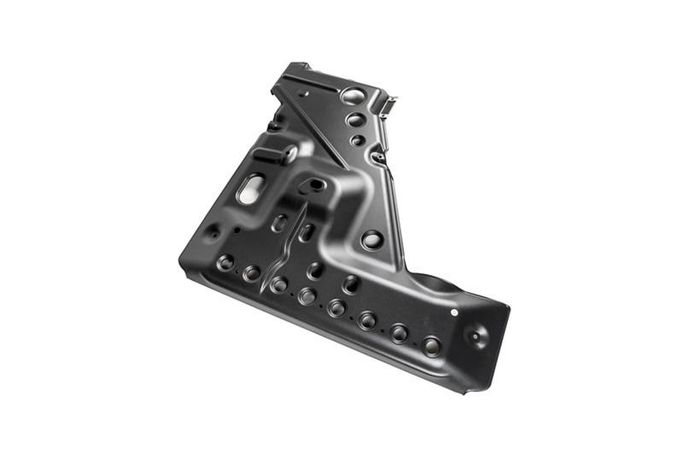 AEV-58060007AA, AEV Conversions Skid Plates for 2015-2022 COLORADO - 58060007AA in UAE, Dubai. Condition - new. Price 1,940 AED. Photo, seller contacts | AUTO.AE