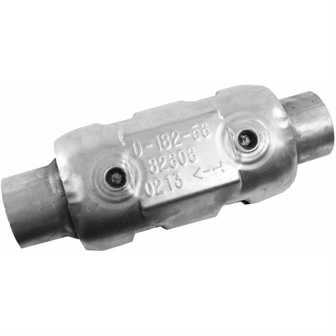 WLK-82606, Walker CalCat Universal Catalytic Converters 82606 in UAE, Dubai. Condition - new. Price 1,890 AED. Photo, seller contacts | AUTO.AE