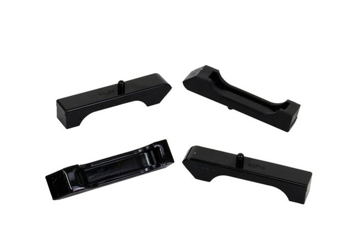 NLT-REV222-0000, Nolathane Radiator Mount Bushings REV222.0000 في الإمارات العربية المتحدة, دبي. Condition - new. Price 100 AED. Photo, seller contacts | AUTO.AE