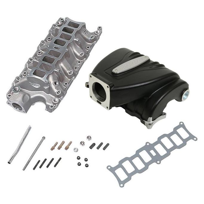 TFS-51511005, Trick Flow® R-Series EFI Intake Manifolds for Ford 5.0L TFS-51511005 في الإمارات العربية المتحدة, دبي. Condition - new. Price 4,850 AED. Photo, seller contacts | AUTO.AE
