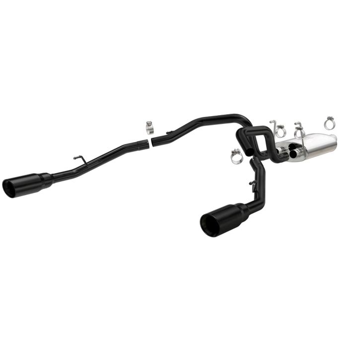 MPE-15363, MagnaFlow Black Series Performance Exhaust Systems for 2011-2018 1500, 2019-2024 1500 CLASSIC, 2009-2010 RAM 1500 - 15363 in UAE, Dubai. Condition - new. Price ⁦6,160 AED⁩. Photo, seller contacts | AUTO.AE