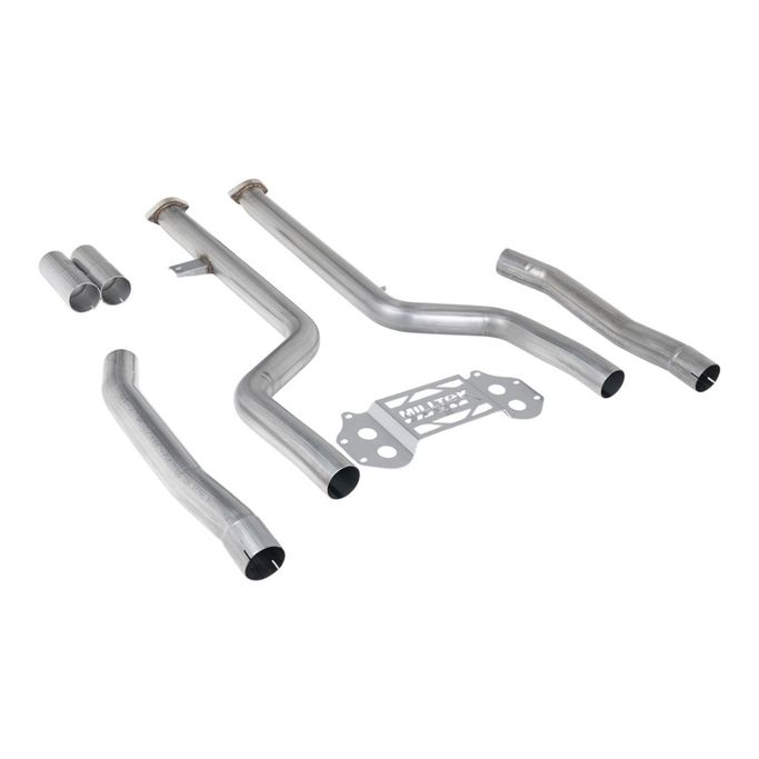 SSXBM1268, MILLTEK SSXBM1268 Secondary Cat Bypass System, 3" for BMW M3 (G80 / G81) / M4 (G82) in UAE, Dubai. Condition - new. Price 5,380 AED. Photo, seller contacts | AUTO.AE