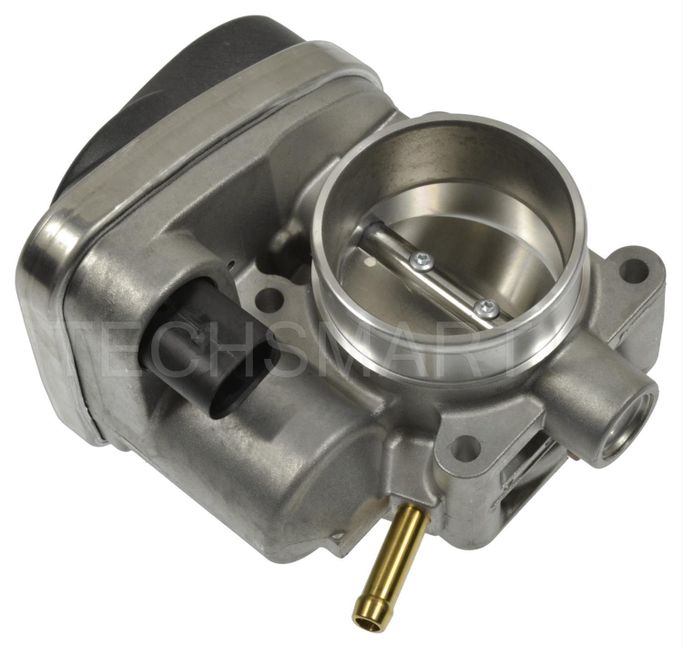 SMP-S20079, Standard Motor TechSmart Throttle Bodies for 2002-2008 COOPER - S20079 в ОАЭ, Дубай. Состояние - новое. Цена 1 360 AED. Фото, контакты продавца | AUTO.AE