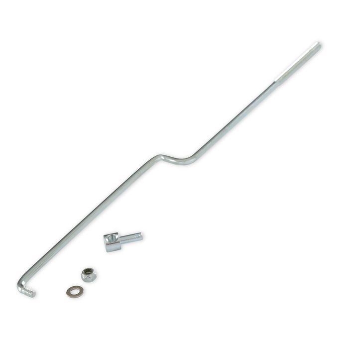 SDK-C5ZZ9A702AFT, Scott Drake Throttle Linkage Kits for 1964-1968 MUSTANG - C5ZZ-9A702-AFT в ОАЭ, Дубай. Состояние - новое. Цена 110 AED. Фото, контакты продавца | AUTO.AE