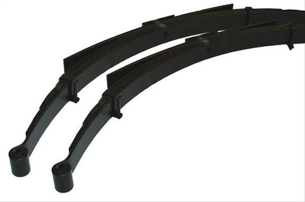 SJA-C260, Skyjacker Softride Lift Leaf Springs C260 in UAE, Dubai. Condition - new. Price 2,520 AED. Photo, seller contacts | AUTO.AE
