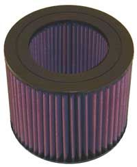 E-2443, K&N E-2443 Replacement Air Filter TOYOTA LAND CRUISER 1993-97 в ОАЭ, Дубай. Состояние - новое. Цена 440 AED. Фото, контакты продавца | AUTO.AE