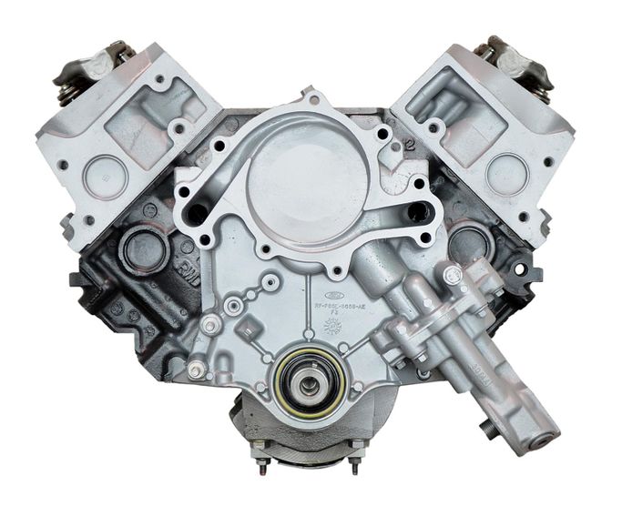 VRE-DFZ6, VEGE Remanufactured Long Block Crate Engines for 1999-2000 MUSTANG - DFZ6 в ОАЭ, Дубай. Состояние - новое. Цена 11 860 AED. Фото, контакты продавца | AUTO.AE