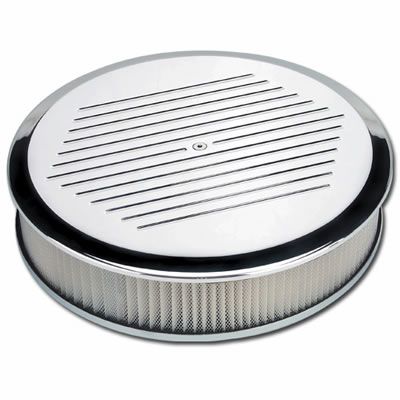 BSP-15820, Billet Specialties Air Cleaners 15820 في الإمارات العربية المتحدة, دبي. Condition - new. Price ⁦1,340 AED⁩. Photo, seller contacts | AUTO.AE