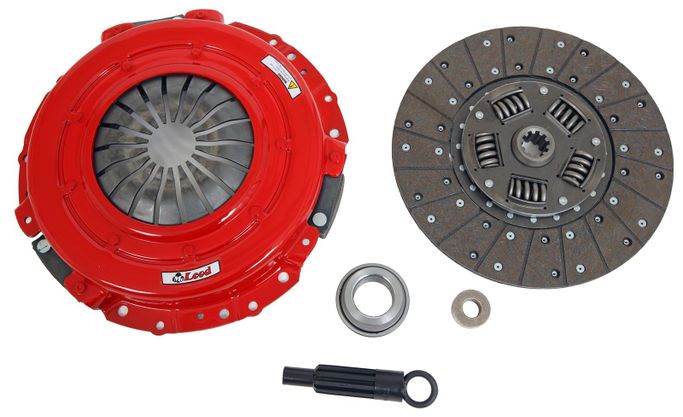 MCL-75004, McLeod Street Level Clutch Kits for 2001-2004 MUSTANG - 75004 в ОАЭ, Дубай. Состояние - новое. Цена ⁦1 320 AED⁩. Фото, контакты продавца | AUTO.AE