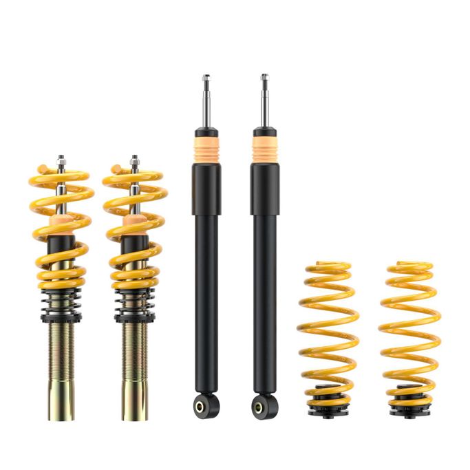 STQ-13210078, ST Suspensions ST Coilover Kits for 2018 A7 QUATTRO - 13210078 in UAE, Dubai. Condition - new. Price 5,200 AED. Photo, seller contacts | AUTO.AE