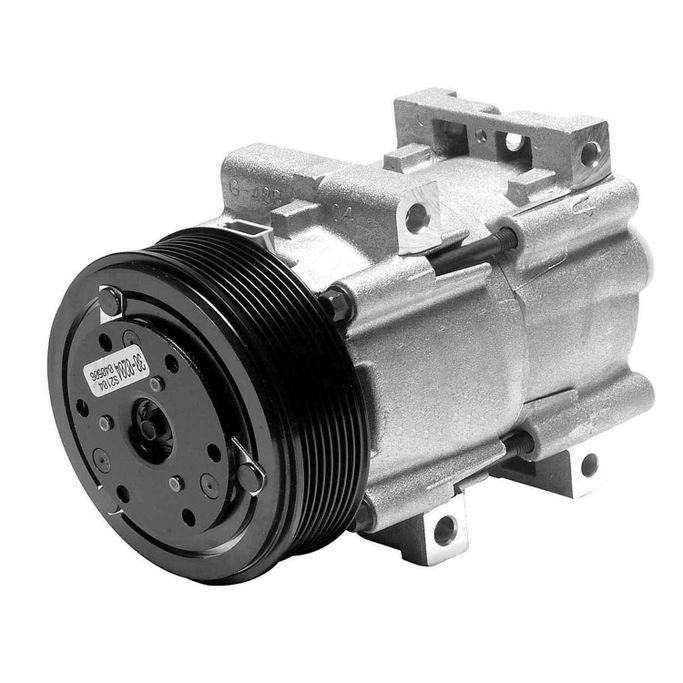 DNP-471-8124, Denso Air Conditioning Compressors 471-8124 in UAE, Dubai. Condition - new. Price 900 AED. Photo, seller contacts | AUTO.AE