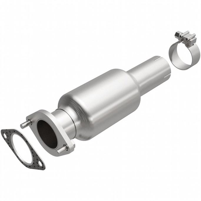 5671511, MAGNAFLOW 5671511 Catalytic Converter Direct-Fit California Grade for FORD Fusion 2013-2016 في الإمارات العربية المتحدة, دبي. Condition - new. Price ⁦3,380 AED⁩. Photo, seller contacts | AUTO.AE