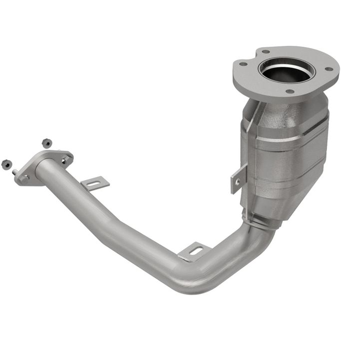 MPE-50210, MagnaFlow Direct-Fit Catalytic Converters for 1988-1991 CRX - 50210 في الإمارات العربية المتحدة, دبي. Condition - new. Price ⁦1,680 AED⁩. Photo, seller contacts | AUTO.AE