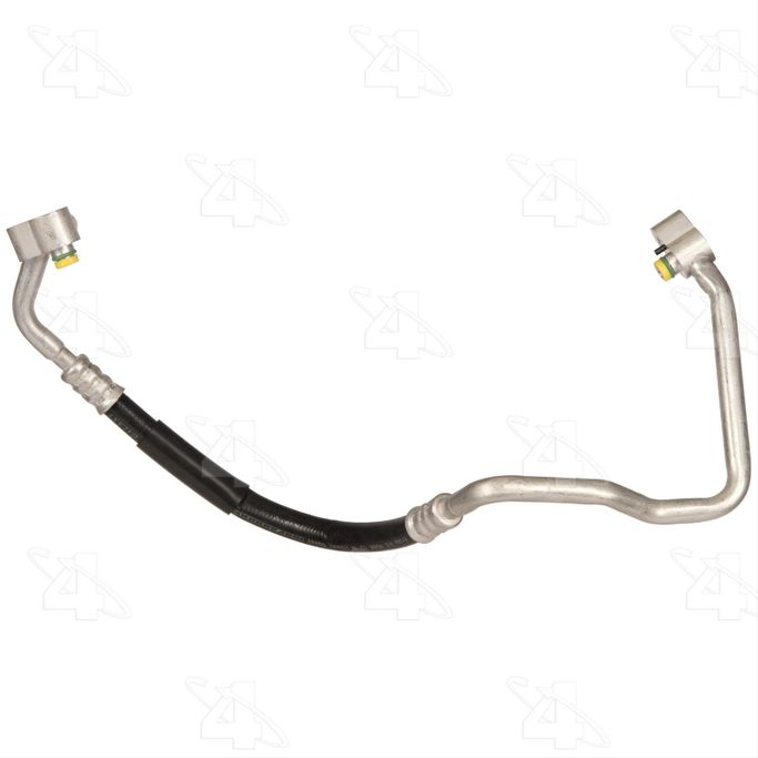 FSS-55440, Four Seasons Air Conditioning Discharge Hoses for 2006-2008 PASSAT - 55440 in UAE, Dubai. Condition - new. Price 310 AED. Photo, seller contacts | AUTO.AE