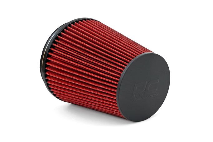 ROU-10551F, Rough Country Air Filter Elements 10551F in UAE, Dubai. Condition - new. Price 240 AED. Photo, seller contacts | AUTO.AE