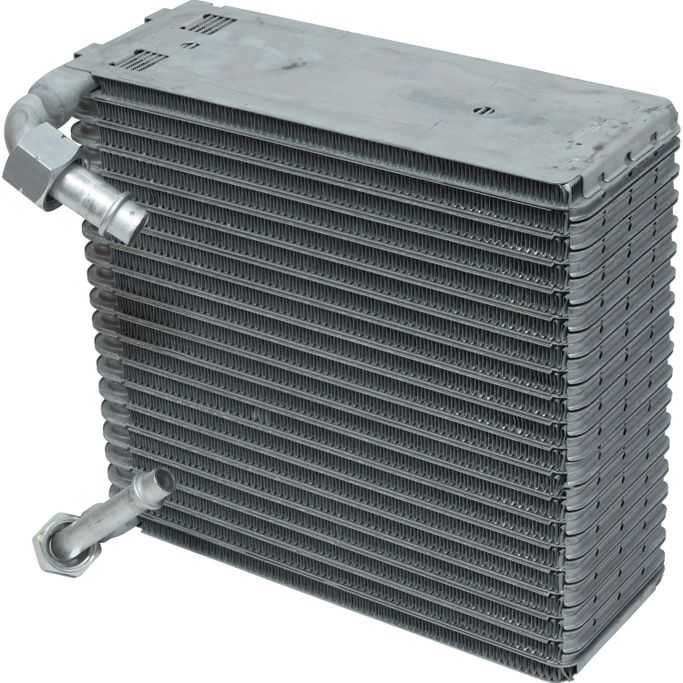 UAC-EV3276PFC, Universal Air Conditioner Evaporator Cores for 1991-1994 240SX, 1990-1994 LEGACY - EV 3276PFC في الإمارات العربية المتحدة, دبي. Condition - new. Price ⁦380 AED⁩. Photo, seller contacts | AUTO.AE