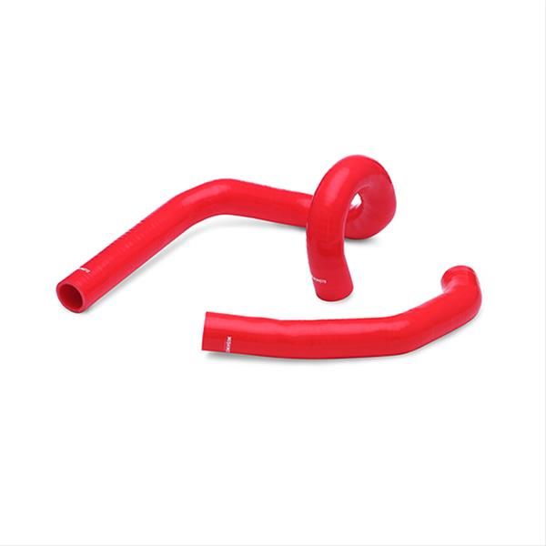 MIO-MHOSESUP86RD, Mishimoto Radiator Hose Kits for 1986-1992 SUPRA - MMHOSE-SUP-86RD in UAE, Dubai. Condition - new. Price 790 AED. Photo, seller contacts | AUTO.AE