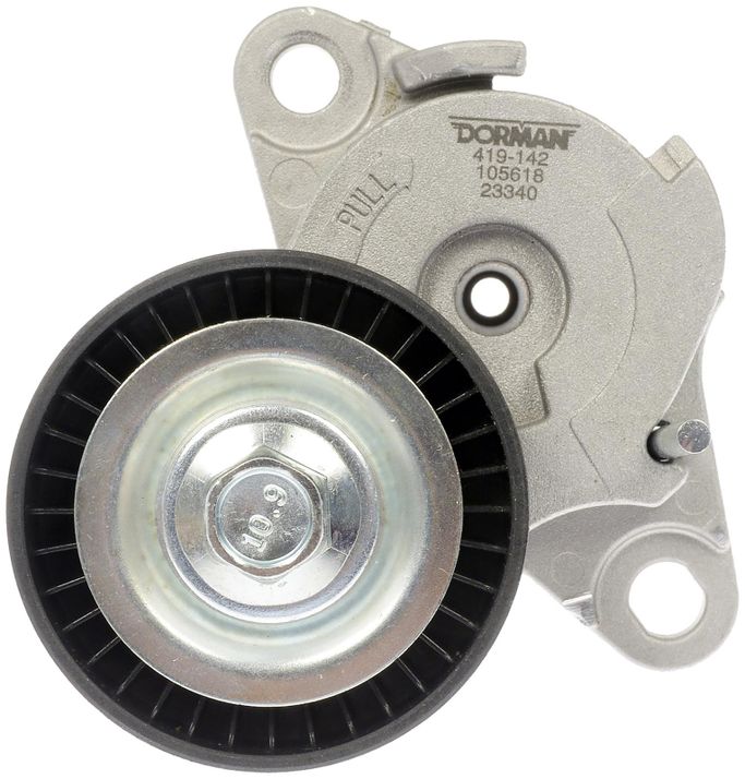 RNB-419-142, Dorman Accessory Drive Belt Tensioners 419-142 in UAE, Dubai. Condition - new. Price ⁦890 AED⁩. Photo, seller contacts | AUTO.AE