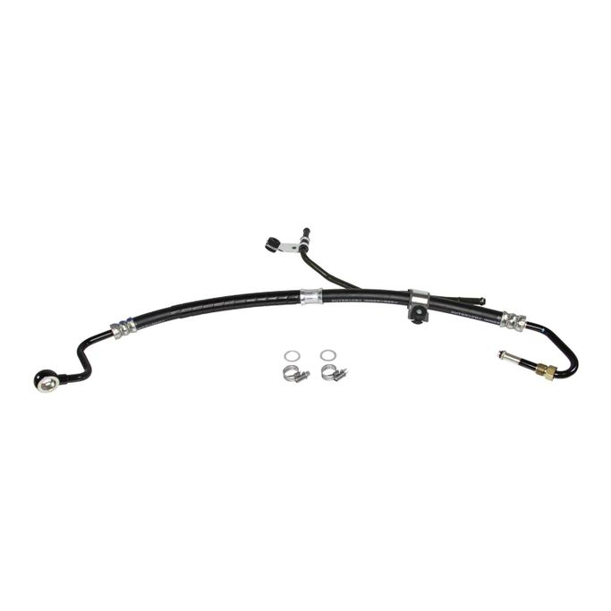 RIN-PSH0387, Rein Automotive Power Steering Hoses and Lines for 1993-1997 COROLLA - PSH0387 in UAE, Dubai. Condition - new. Price ⁦820 AED⁩. Photo, seller contacts | AUTO.AE