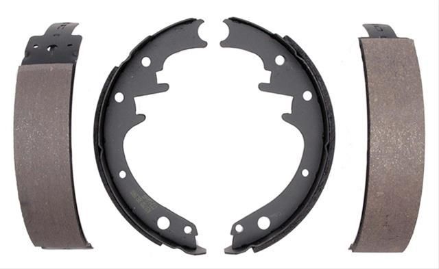 AGB-152PG, Raybestos Element3 Brake Shoes 152PG in UAE, Dubai. Condition - new. Price 310 AED. Photo, seller contacts | AUTO.AE