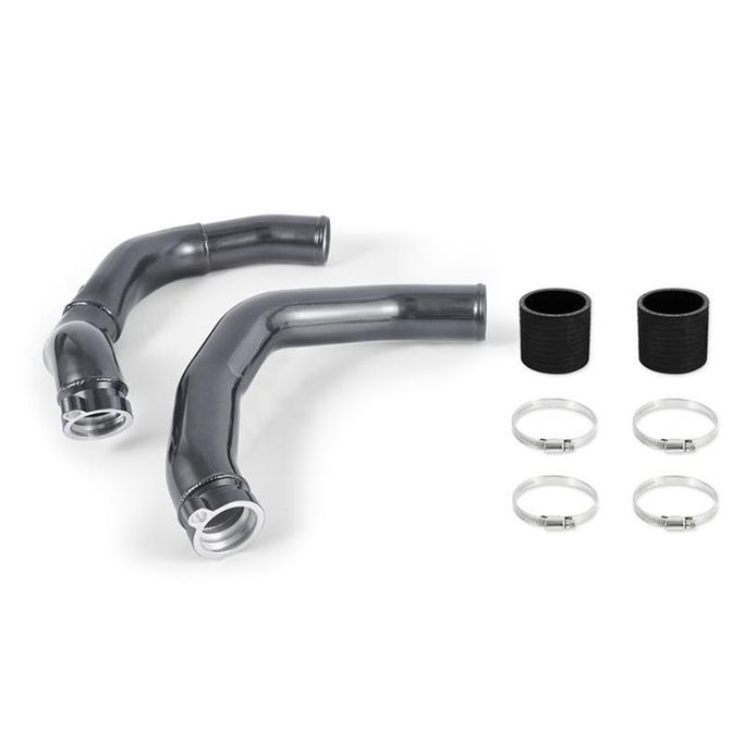MIO-S0188, Mishimoto Intercooler Pipe and Boot Kits for 2019-2020 M2, 2015-2018 M3, 2015-2020 M4 - MMICP-F80-15CMG in UAE, Dubai. Condition - new. Price ⁦1,720 AED⁩. Photo, seller contacts | AUTO.AE