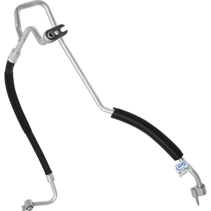 UAC-HA114295C, Universal Air Conditioner Inc. - Air Conditioning Hoses and Lines for 2006-2007 COMMANDER - HA 114295C в ОАЭ, Дубай. Состояние - новое. Цена 180 AED. Фото, контакты продавца | AUTO.AE