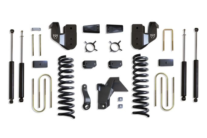 MXT-K947585, MaxTrac Suspension Lift Kits for 2019-2024 3500 - K947585 в ОАЭ, Дубай. Состояние - новое. Цена ⁦7 600 AED⁩. Фото, контакты продавца | AUTO.AE