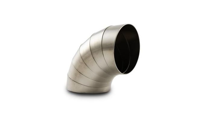 VPE-13540, Vibrant Performance Pie Cuts 4 Inch Titanium Exhaust Pipe 13540 в ОАЭ, Дубай. Состояние - новое. Цена 540 AED. Фото, контакты продавца | AUTO.AE
