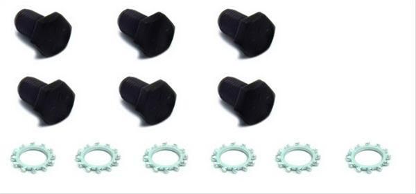SPE-4696, Spectre Performance Flexplate Bolts 4696 في الإمارات العربية المتحدة, دبي. Condition - new. Price 60 AED. Photo, seller contacts | AUTO.AE