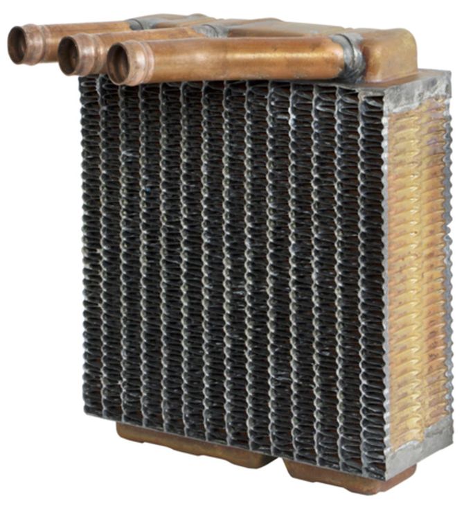 FSS-91583, Four Seasons Heater Cores 91583 في الإمارات العربية المتحدة, دبي. Condition - new. Price 390 AED. Photo, seller contacts | AUTO.AE