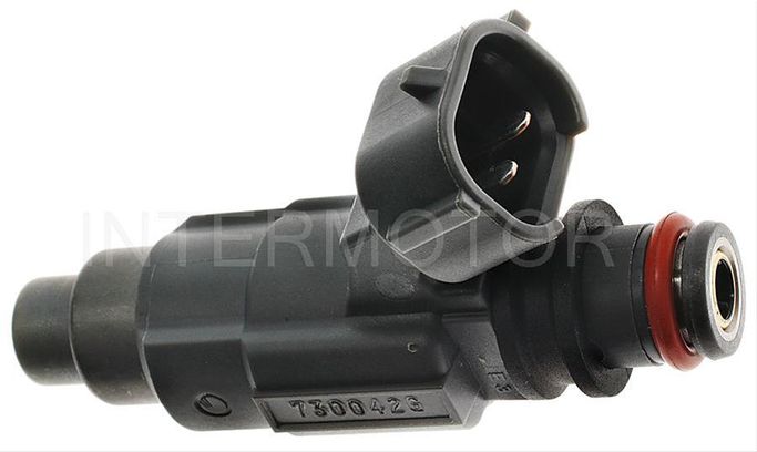 SMP-FJ412, Standard Motor Fuel Injectors for 1997-2002 MIRAGE - FJ412 in UAE, Dubai. Condition - new. Price ⁦690 AED⁩. Photo, seller contacts | AUTO.AE