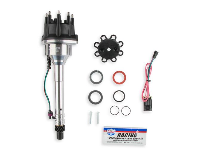 SNE-565-309, Holley Sniper EFI HyperSpark Distributors 565-309 في الإمارات العربية المتحدة, دبي. Condition - new. Price 2,290 AED. Photo, seller contacts | AUTO.AE
