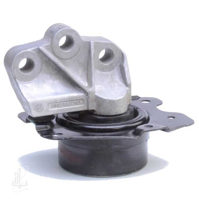 ANI-3291, Anchor Industries Transmission Mounts 3291 in UAE, Dubai. Condition - new. Price ⁦270 AED⁩. Photo, seller contacts | AUTO.AE