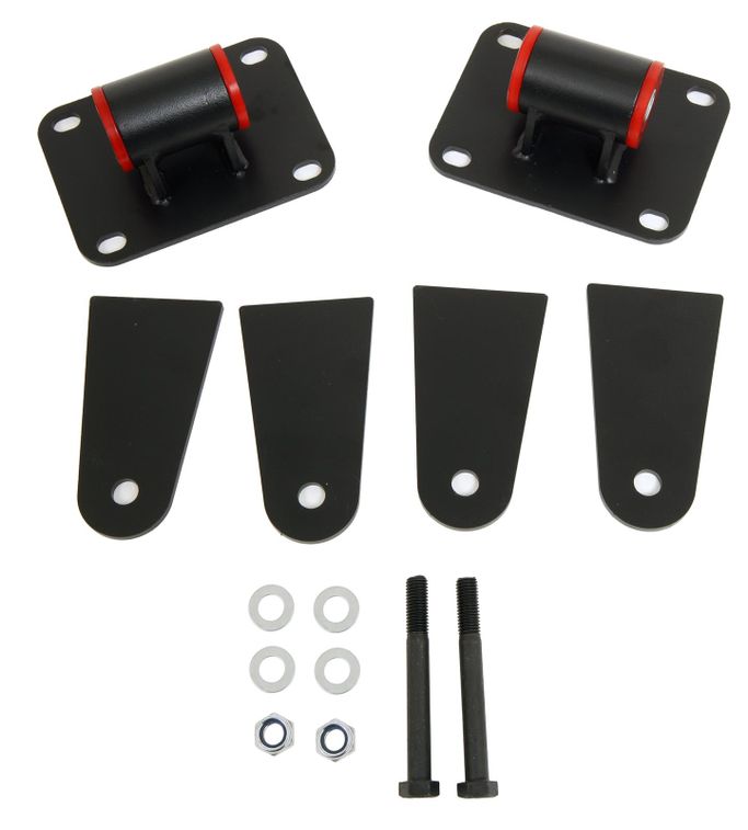 SUM-7731109, Summit Racing™ Engine Swap Motor Mounts SUM-7731109 في الإمارات العربية المتحدة, دبي. Condition - new. Price 510 AED. Photo, seller contacts | AUTO.AE