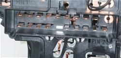 SMP-CBS1210, Standard Motor Combination Switches for 2001-2005 PT CRUISER - CBS-1210 في الإمارات العربية المتحدة, دبي. Condition - new. Price ⁦560 AED⁩. Photo, seller contacts | AUTO.AE