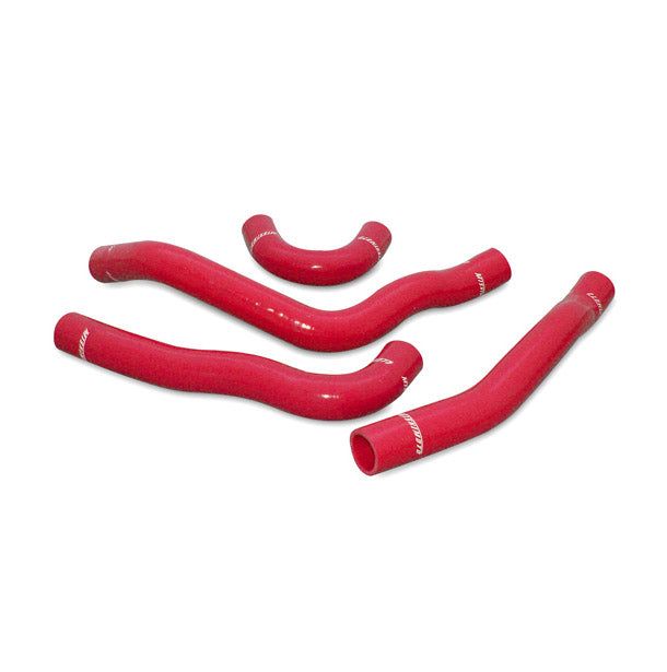 MMHOSE-EVO-10RD, MISHIMOTO MMHOSE-EVO-10RD Kit of silicone radiator pipes MITSUBISHI Evo X (red) في الإمارات العربية المتحدة, دبي. Condition - new. Price 1,220 AED. Photo, seller contacts | AUTO.AE