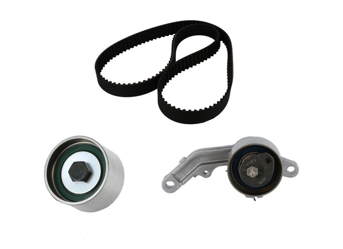 CEL-TB265K2, Continental OE Technology Series Timing Belt Kits TB265K2 в ОАЭ, Дубай. Состояние - новое. Цена 910 AED. Фото, контакты продавца | AUTO.AE