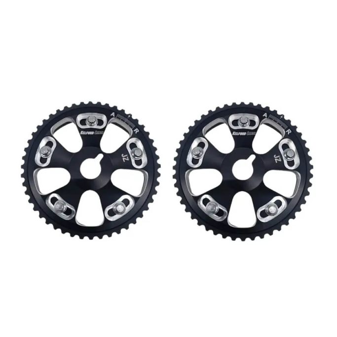 KCGJZ, KELFORD KCGJZ TOYOTA 1JZ-2JZ VERNIER PULLEY SET in UAE, Dubai. Condition - new. Price ⁦1,750 AED⁩. Photo, seller contacts | AUTO.AE