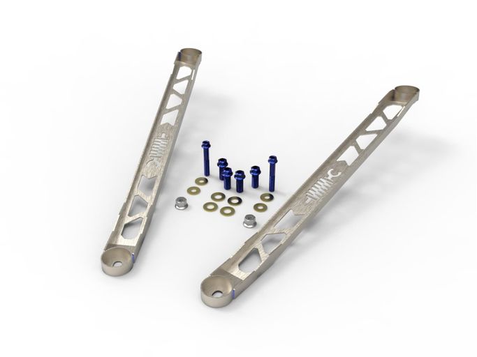 AFE-450-721003-A, aFe Control Front Suspension Strut Braces for 2020-2026 GR SUPRA - 450-721003-A في الإمارات العربية المتحدة, دبي. Condition - new. Price 1,370 AED. Photo, seller contacts | AUTO.AE