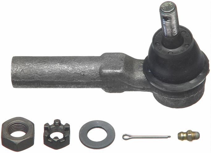 MOG-ES3459, Moog Replacement Tie Rod Ends ES3459 في الإمارات العربية المتحدة, دبي. Condition - new. Price 160 AED. Photo, seller contacts | AUTO.AE