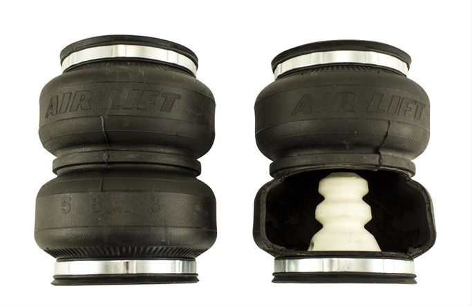 AIR-88291, Air Lift LoadLifter 5000 Ultimate Air Spring Kits for 1999-2010 F-350 SUPER DUTY, F-250 SUPER DUTY, 1999 F-250 - 88291 в ОАЭ, Дубай. Состояние - новое. Цена ⁦2 970 AED⁩. Фото, контакты продавца | AUTO.AE