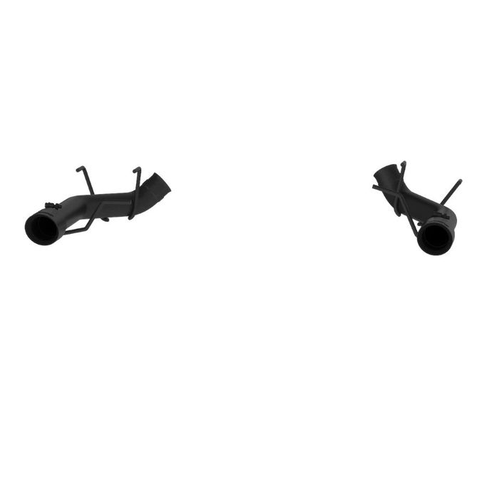 S7203BLK, MBRP S7203BLK Axle-Back 3" Armor BLK (Black-Coated Aluminized Steel / Dual) for FORD Mustang GT 5.0L 2011-2014 в ОАЭ, Дубай. Состояние - новое. Цена ⁦2 620 AED⁩. Фото, контакты продавца | AUTO.AE