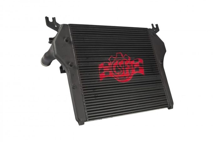 7100, CSF 7100 Radiator for Dodge Ram 6.7L Turbo Diesel 2010-2012 في الإمارات العربية المتحدة, دبي. Condition - new. Price 6,410 AED. Photo, seller contacts | AUTO.AE