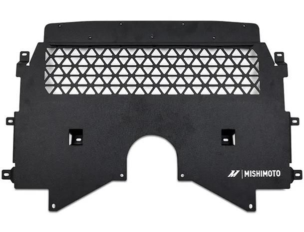MIO-S2314, Mishimoto Skid Plates for 2021-2026 M4, M3, 2023-2026 M2 - MMSD-G80-21WBK in UAE, Dubai. Condition - new. Price ⁦2,390 AED⁩. Photo, seller contacts | AUTO.AE