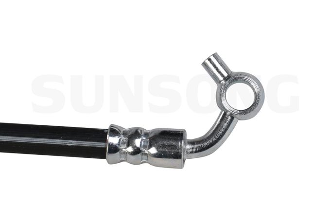 SUG-2204996, Sunsong Brake Hoses for 2007-2011 CR-V - 2204996 в ОАЭ, Дубай. Состояние - новое. Цена ⁦90 AED⁩. Фото, контакты продавца | AUTO.AE