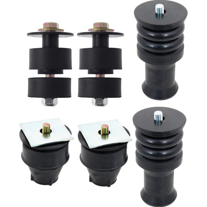 OER-T71201, OER Authorized Body Mount Bushings T71201 in UAE, Dubai. Condition - new. Price 1,010 AED. Photo, seller contacts | AUTO.AE