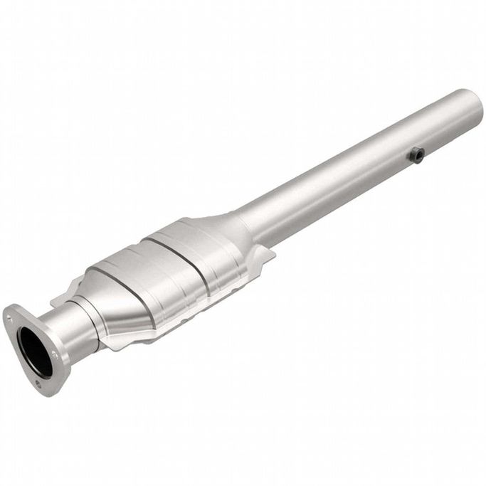 23204, MAGNAFLOW 23204 Catalytic Converter Direct-Fit HM Grade for FORD E-250 Econoline 1997-2002 in UAE, Dubai. Condition - new. Price 2,810 AED. Photo, seller contacts | AUTO.AE