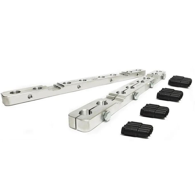 PQX-1535001, PRW Billet Rocker Arm Stud Girdles 1535001 в ОАЭ, Дубай. Состояние - новое. Цена ⁦920 AED⁩. Фото, контакты продавца | AUTO.AE