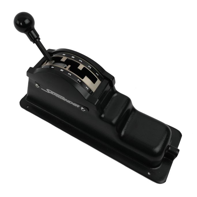 WPP-207-1, Winters Sidewinder Standard Automatic Shifters 207-1 в ОАЭ, Дубай. Состояние - новое. Цена 1 370 AED. Фото, контакты продавца | AUTO.AE