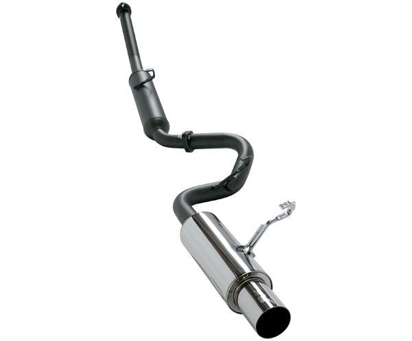 32003-AT011, HKS 32003-AT011 SS Exhaust Toyota Corolla/Levin/Trueno AE86 в ОАЭ, Дубай. Состояние - новое. Цена ⁦3 080 AED⁩. Фото, контакты продавца | AUTO.AE